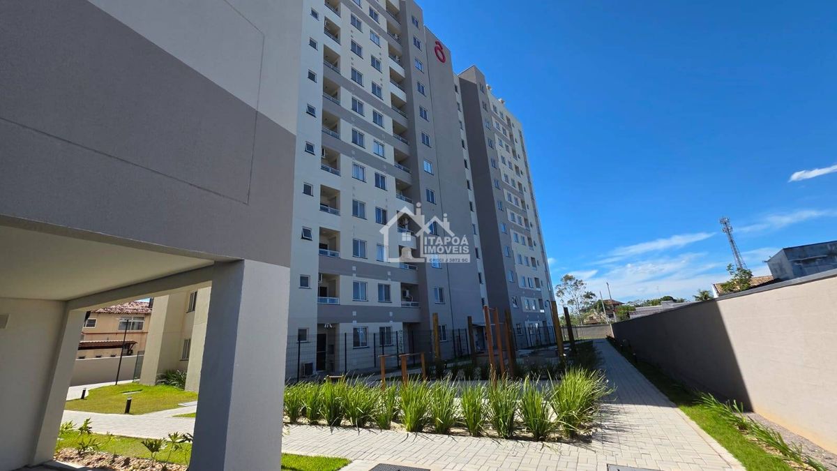 Apartamento 1001 Torre 2 - Vista Mar - 10° Andar