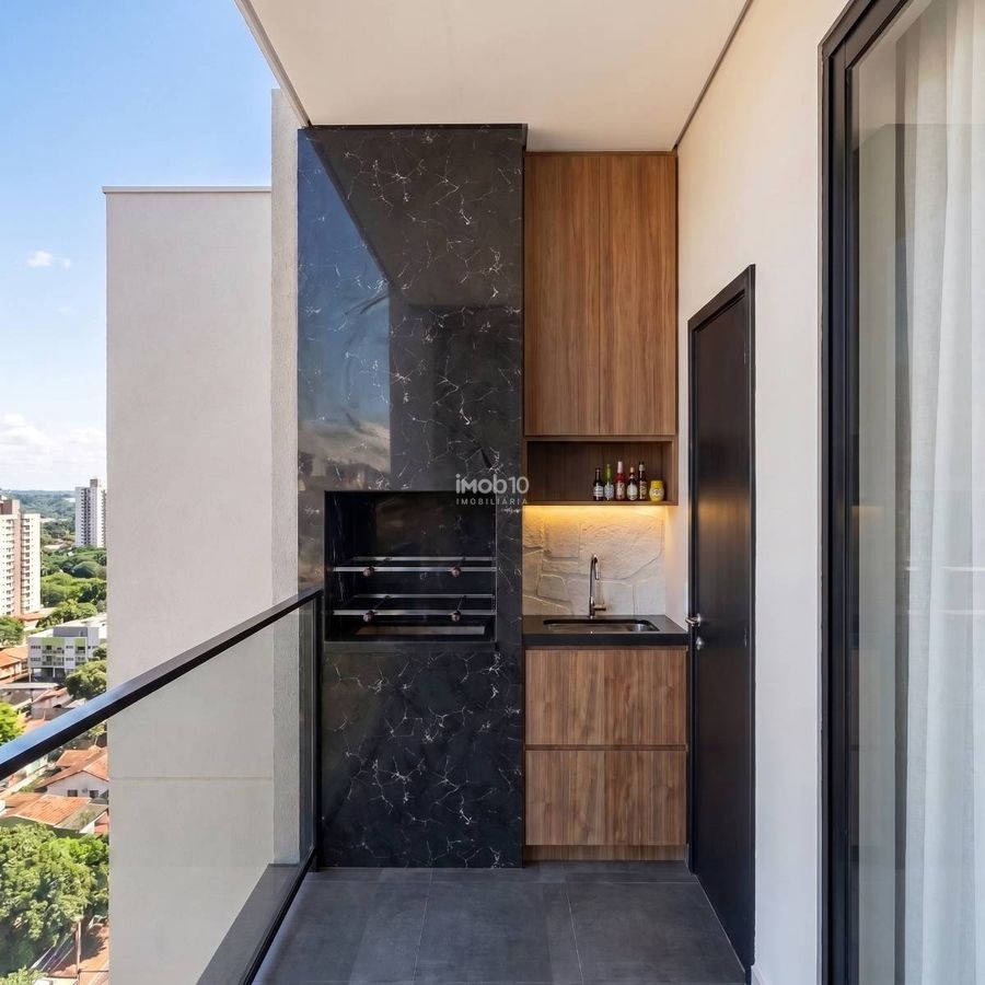 APARTAMENTO A VENDA EDIFICIO CEDRO JARDIM CANADA (VILA A) FOZ DO IGUAÇU - PR
