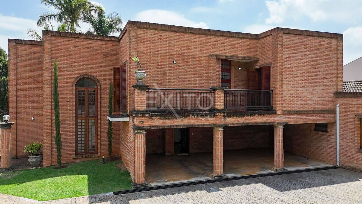 Casa, 6 quartos, 679 m² - Foto 3