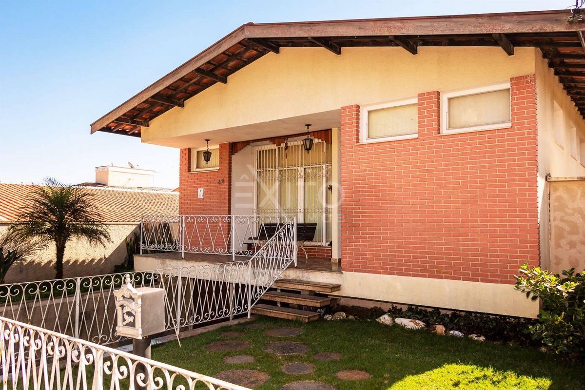 Casa, 4 quartos, 360 m² - Foto 2
