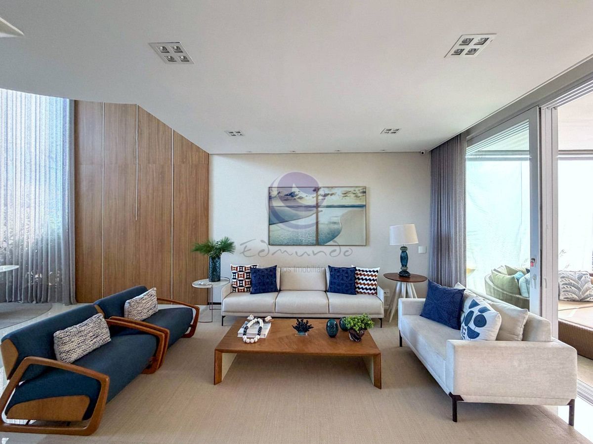 Villa Pires — A casa ideal para quem não abre mão de espaço, integração e lazer no Jardim Acapulco.