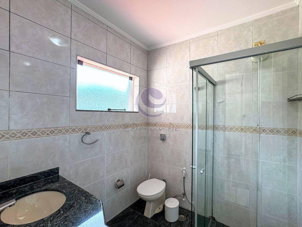 Casa de Condomínio, 4 quartos - Foto 32