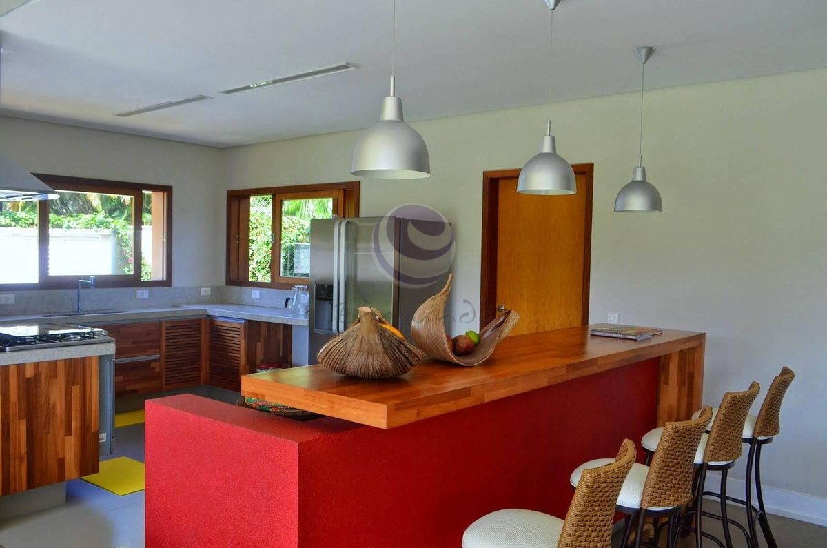 Casa de Condomínio, 5 quartos - Foto 28