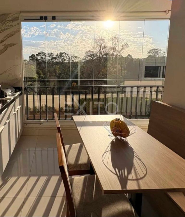 Apartamento, 4 quartos, 110 m² - Foto 12