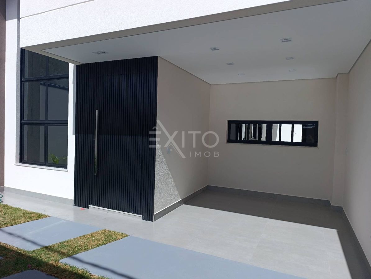 Casa, 3 quartos, 100 m² - Foto 9