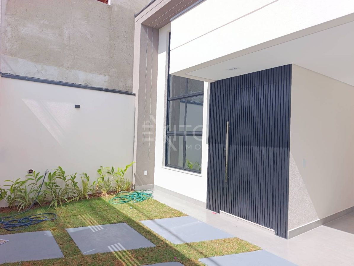 Casa, 3 quartos, 100 m² - Foto 8