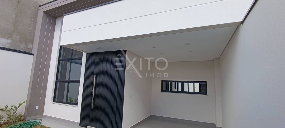 Casa, 3 quartos, 100 m² - Foto 2