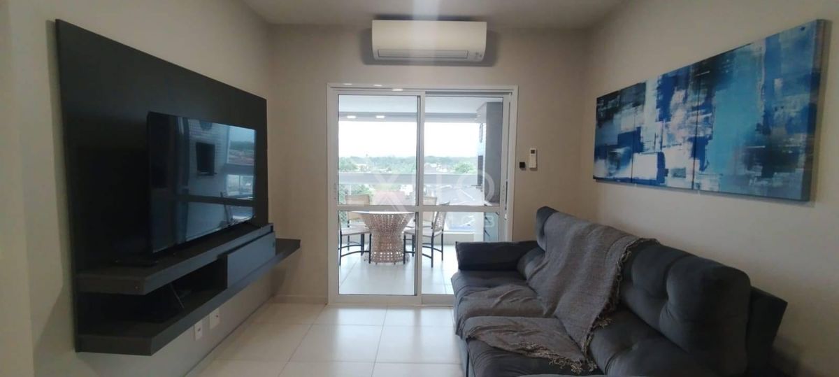 Apartamento, 2 quartos, 79 m² - Foto 3