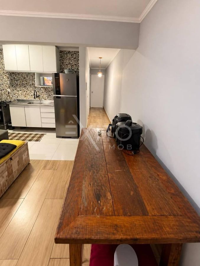 Apartamento, 2 quartos, 60 m² - Foto 9