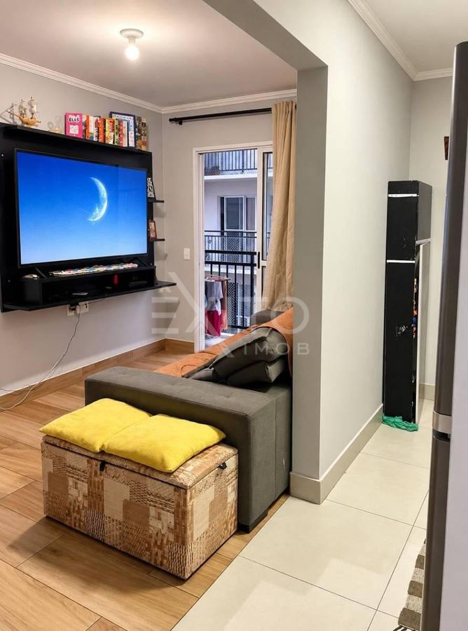 Apartamento, 2 quartos, 60 m² - Foto 15