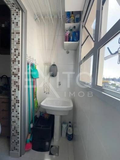 Apartamento, 2 quartos, 54 m² - Foto 18
