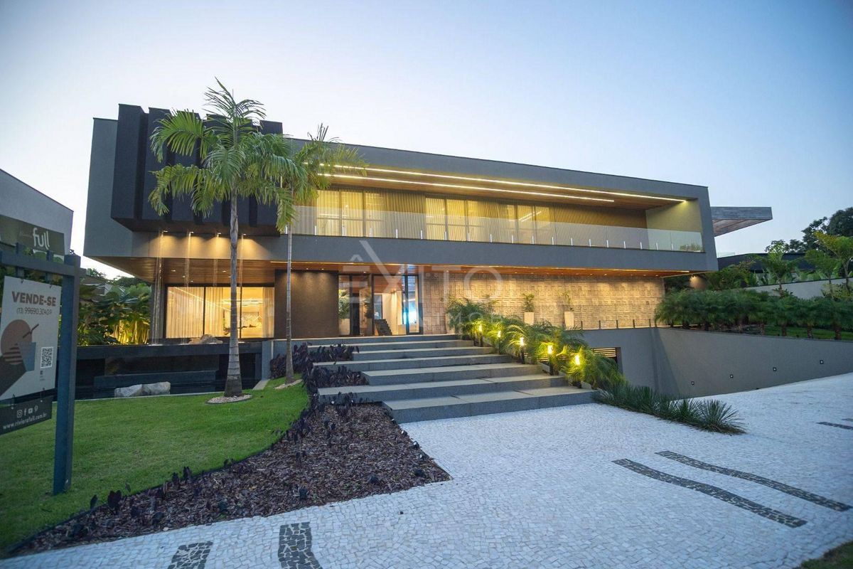 Casa, 7 quartos, 1389 m² - Foto 50