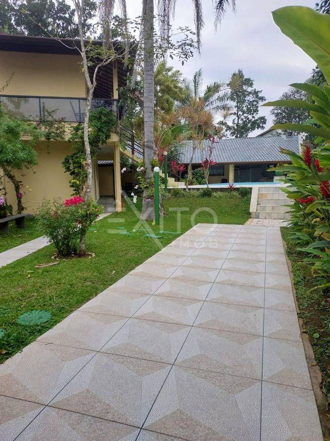 Casa, 5 quartos, 265 m² - Foto 26
