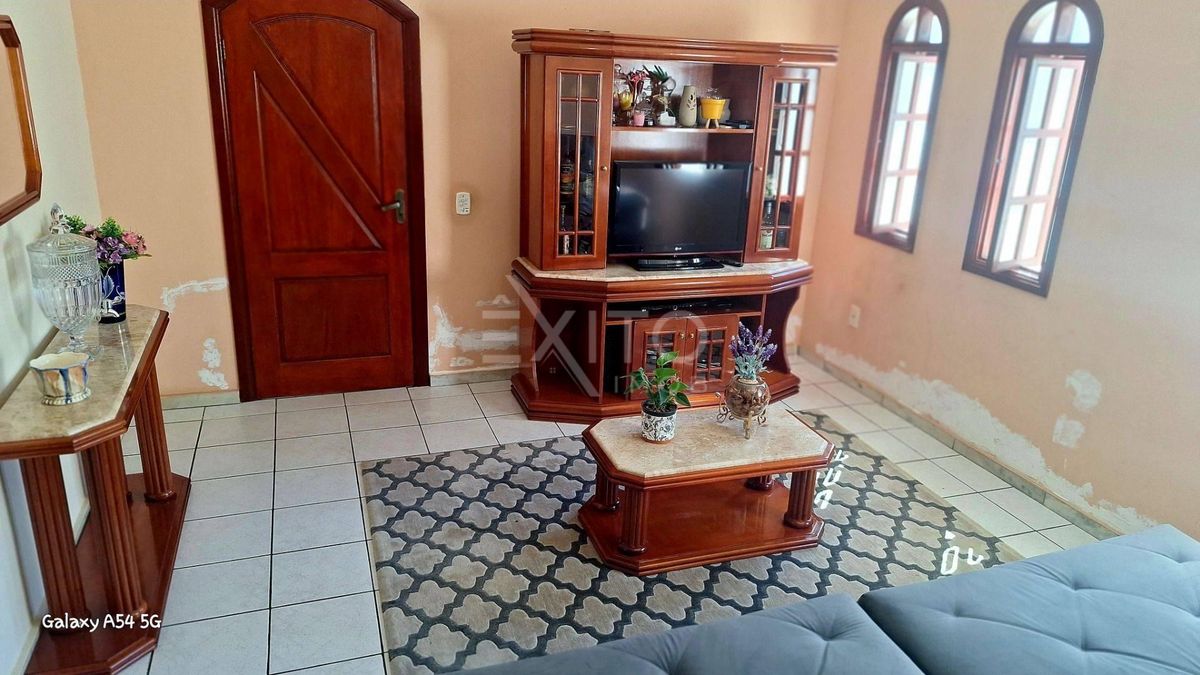 Casa, 3 quartos, 186 m² - Foto 7