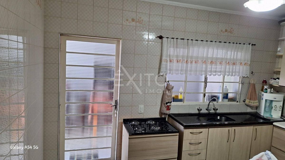 Casa, 3 quartos, 186 m² - Foto 18