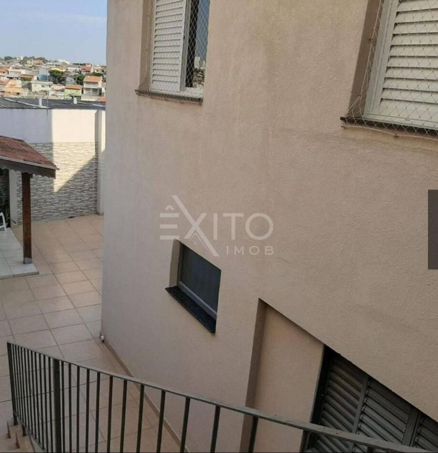 Casa, 3 quartos, 155 m² - Foto 11