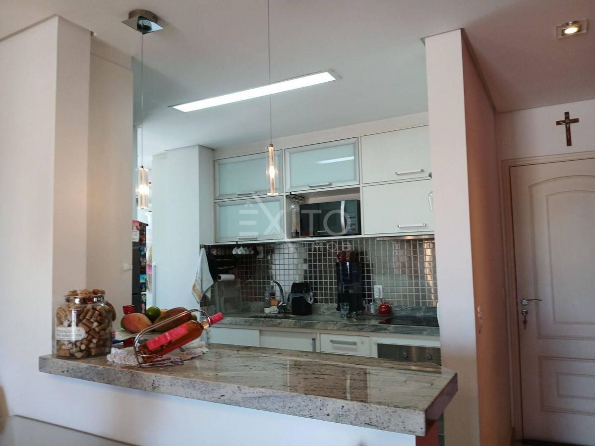 Apartamento, 3 quartos, 75 m² - Foto 11