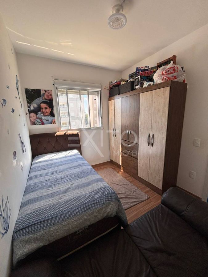 Apartamento, 3 quartos, 54 m² - Foto 22