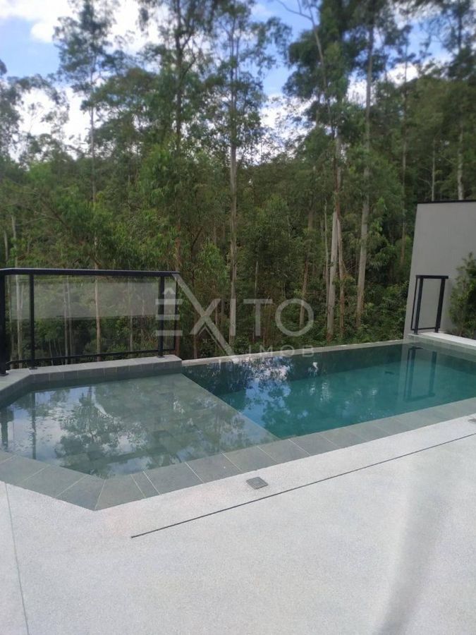 Casa, 5 quartos, 300 m² - Foto 11