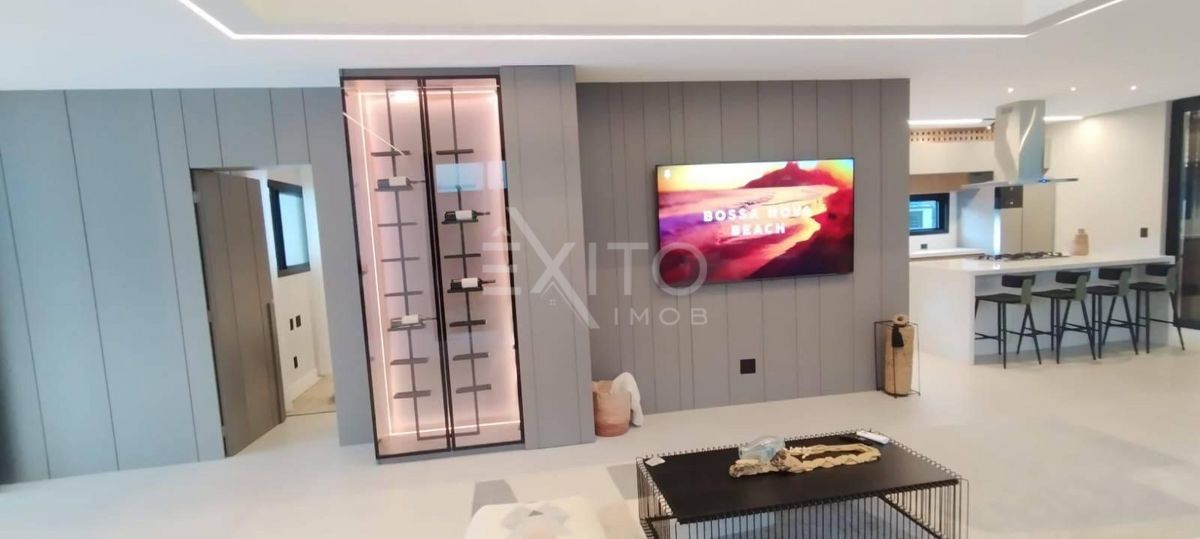 Casa, 5 quartos, 424 m² - Foto 50