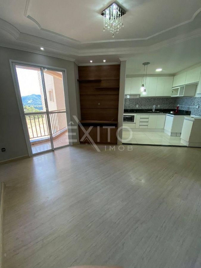 Apartamento, 2 quartos, 52 m² - Foto 3