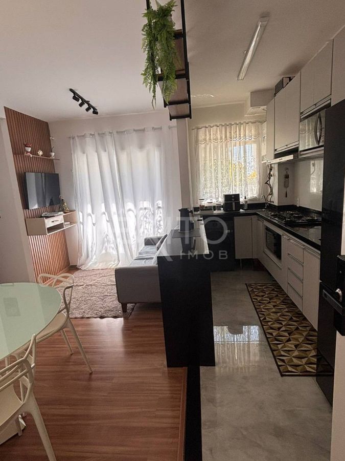 Apartamento, 3 quartos, 54 m² - Foto 23
