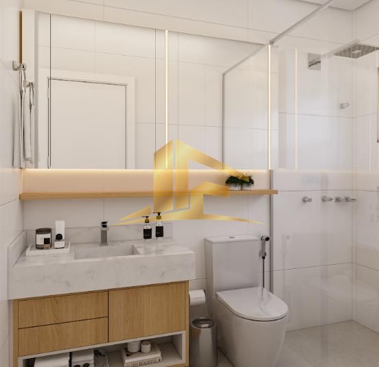 Apartamento, 2 quartos, 59 m² - Foto 17