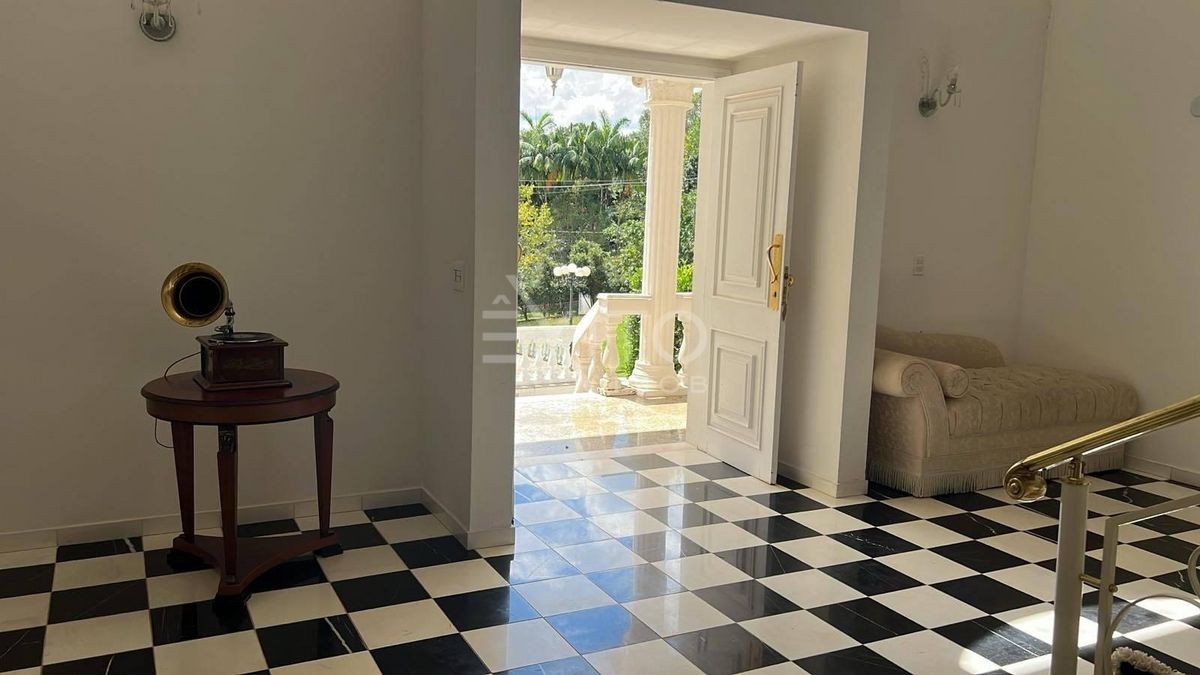 Casa, 10 quartos, 1300 m² - Foto 33