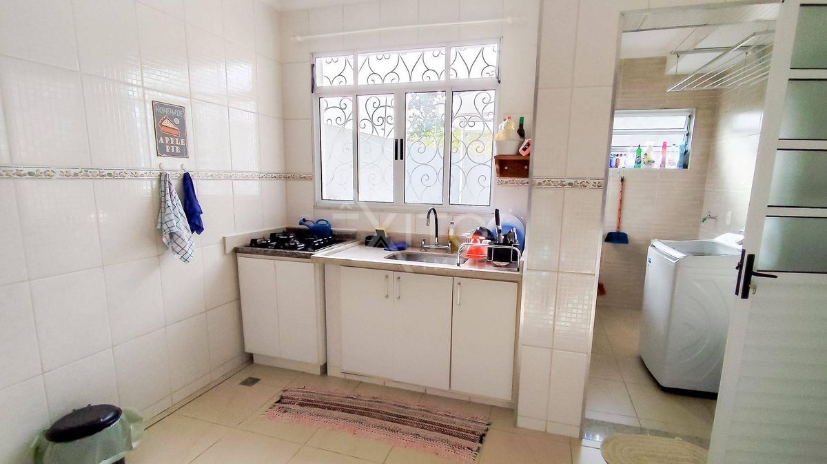 Casa, 3 quartos, 168 m² - Foto 8