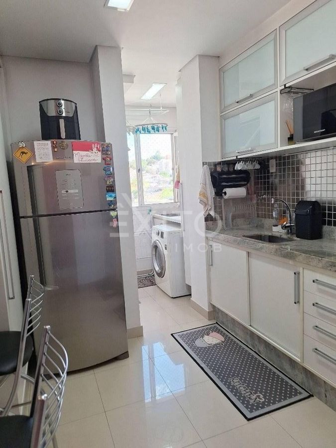 Apartamento, 2 quartos, 75 m² - Foto 8