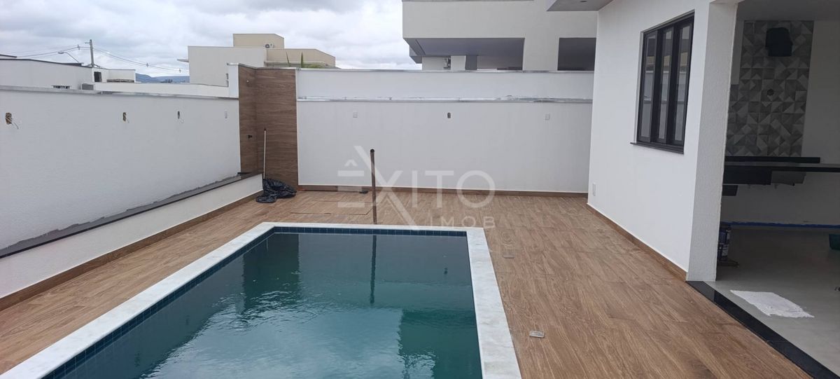 Casa de Condomínio, 3 quartos - Foto 25