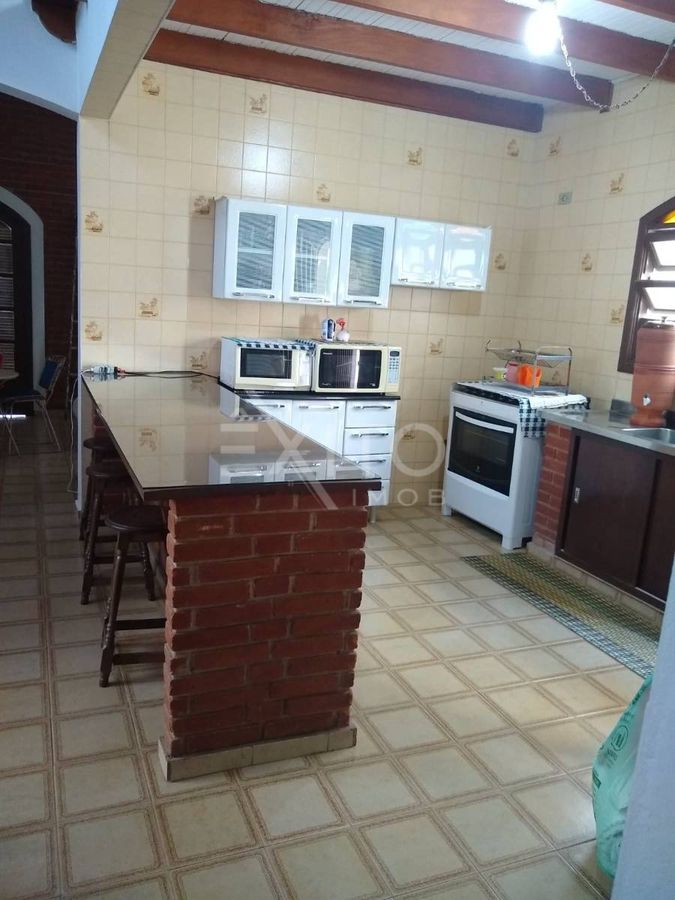 Casa, 4 quartos, 193 m² - Foto 5