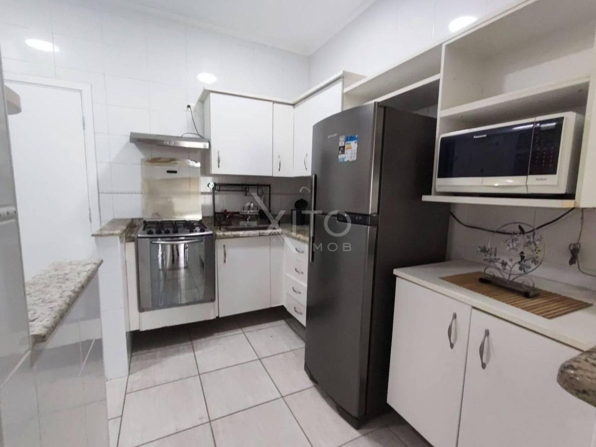 Apartamento, 3 quartos, 98 m² - Foto 2