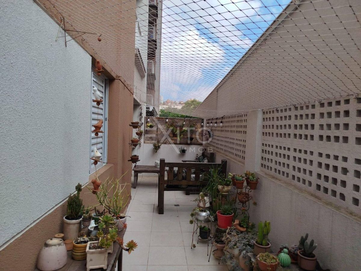 Apartamento, 3 quartos, 79 m² - Foto 6