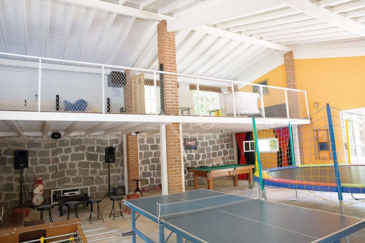 Sítio, 4 quartos, 5500 m² - Foto 43