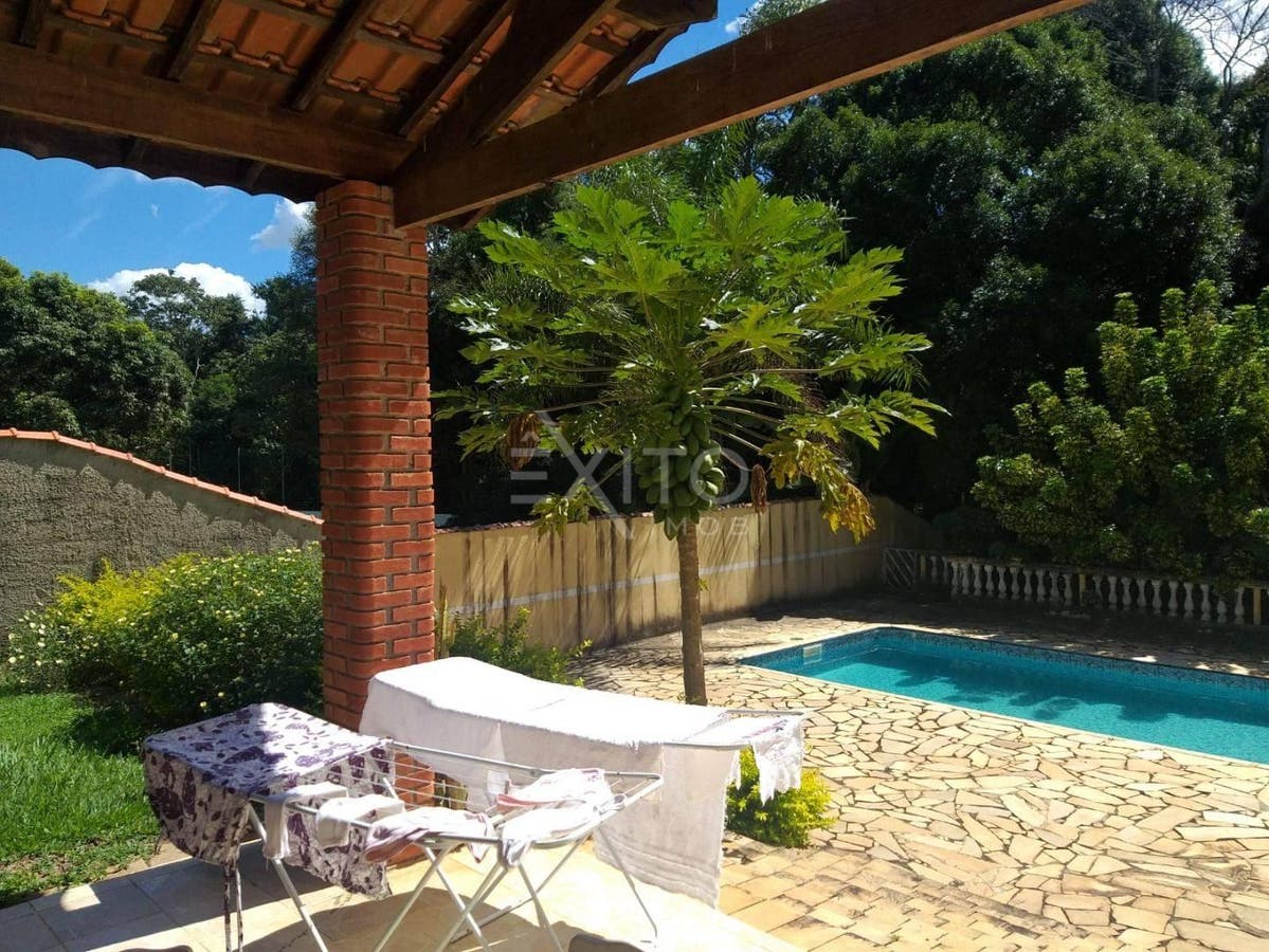 Casa, 5 quartos, 450 m² - Foto 4