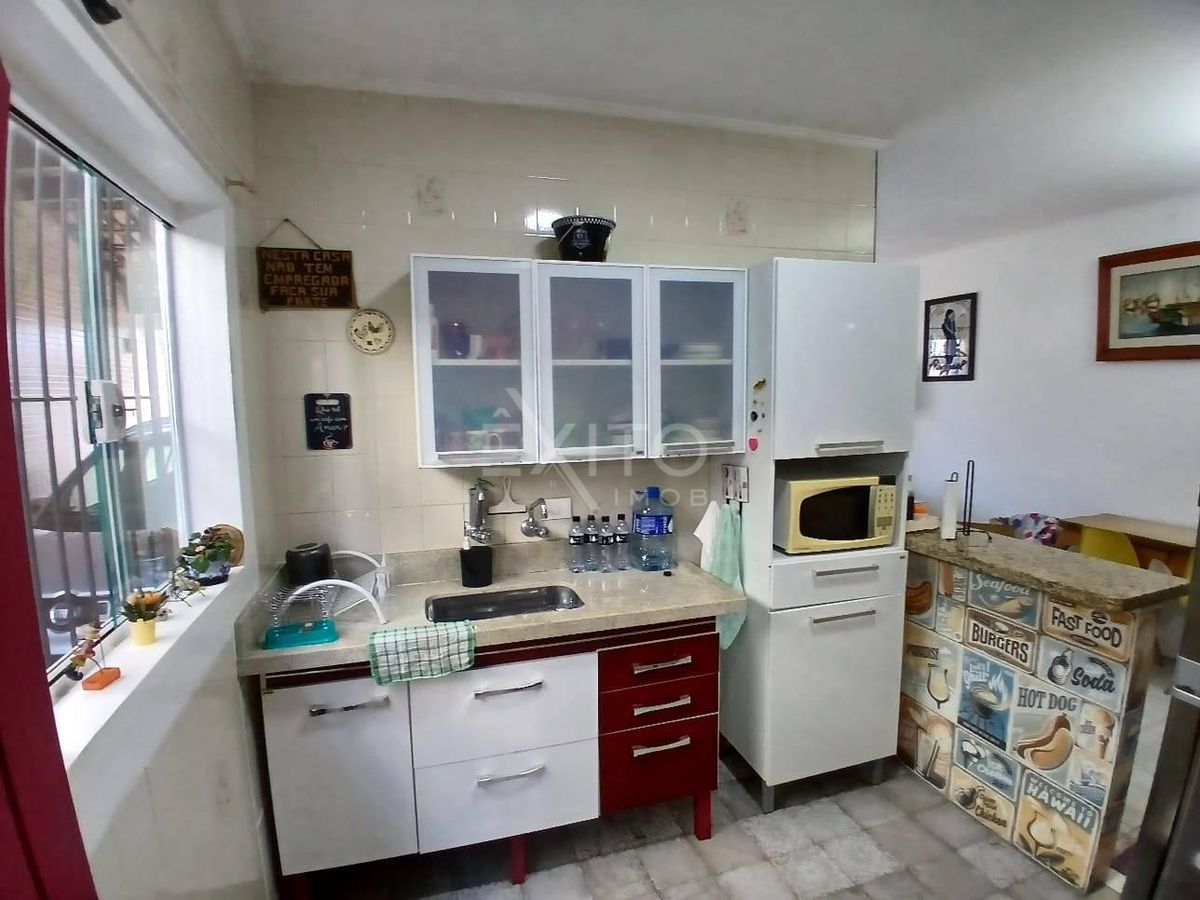 Casa, 3 quartos, 133 m² - Foto 5
