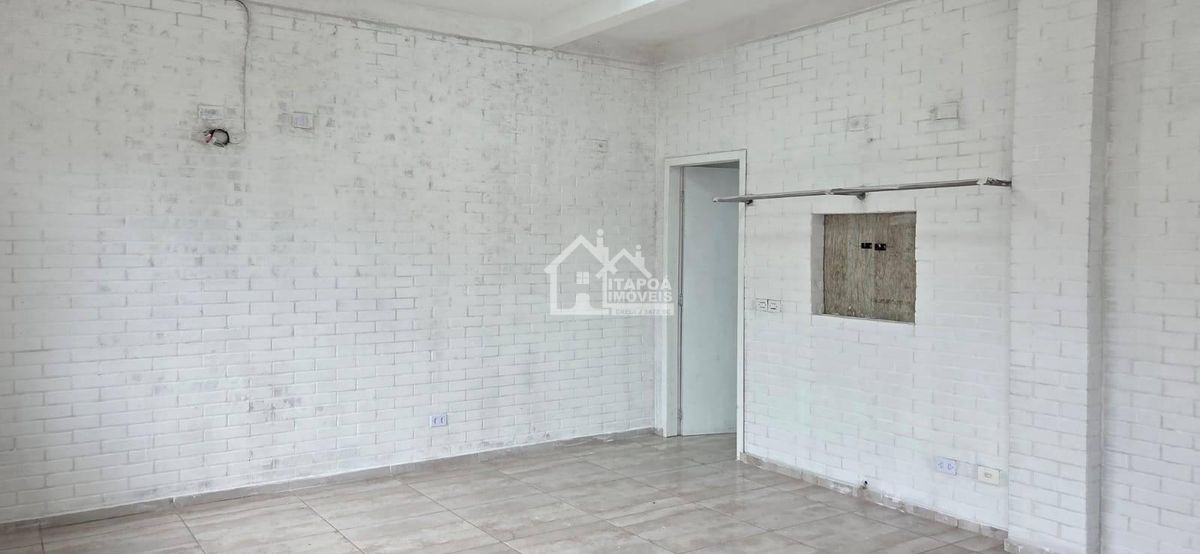 Sala-Conjunto, 55 m² - Foto 4