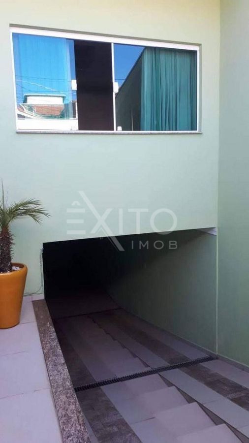Casa, 3 quartos, 200 m² - Foto 5
