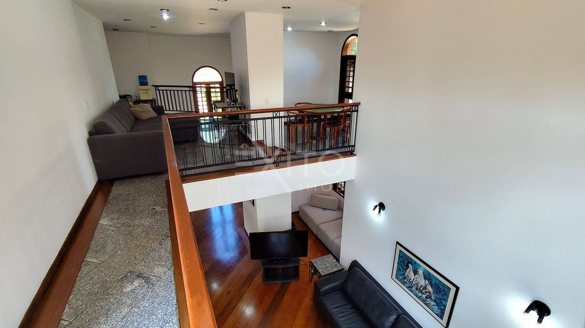 Casa, 6 quartos, 679 m² - Foto 25