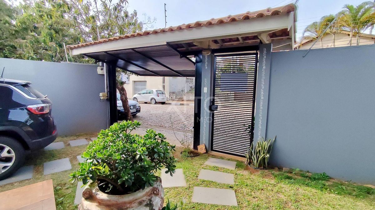 Casa, 3 quartos, 168 m² - Foto 17