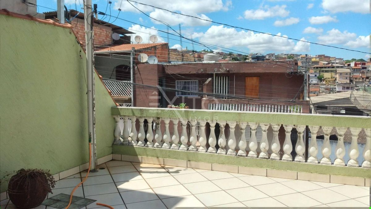 Casa, 2 quartos, 244 m² - Foto 21