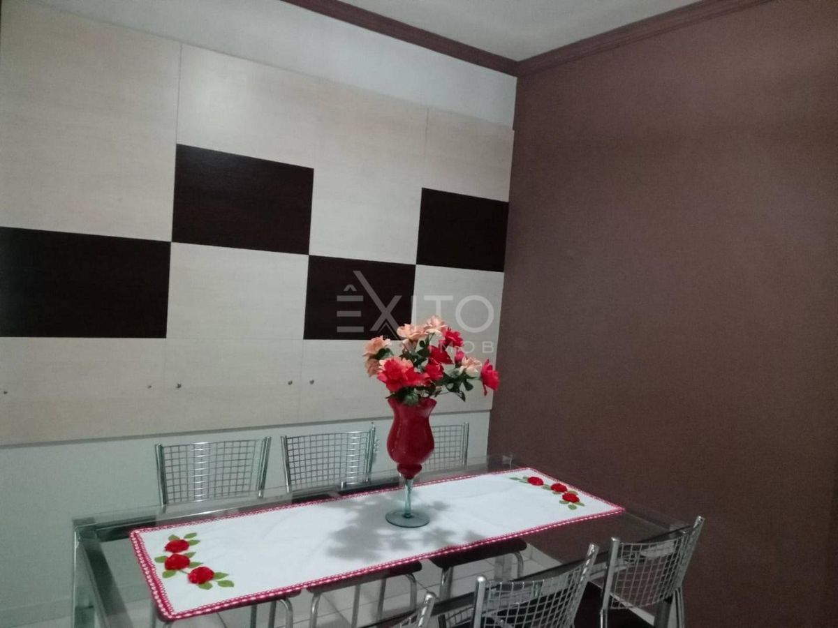 Casa, 3 quartos, 173 m² - Foto 11