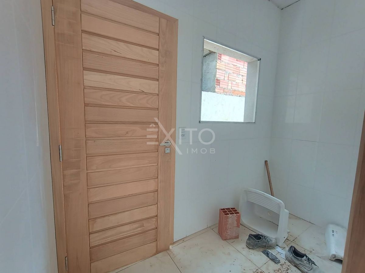 Sobrado, 3 quartos, 104 m² - Foto 9