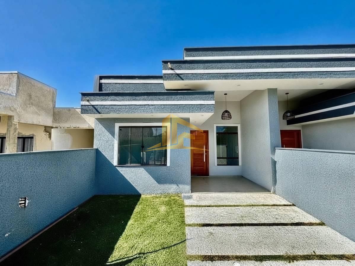 CASAS COM 3 QUARTOS EM ITAPOÁ - ITAPEMA DO SAI - Casa em Itapema do Saí, Itapoá - à venda - LIMA ARQUITETURA E CONSTRUÇÕES