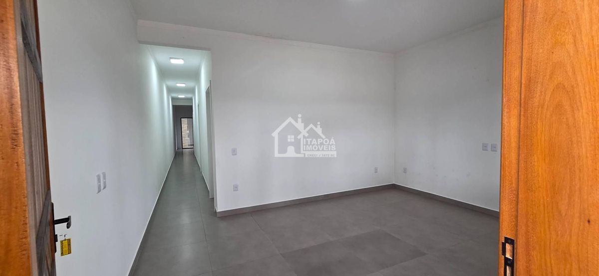 Casa, 2 quartos, 90 m² - Foto 3