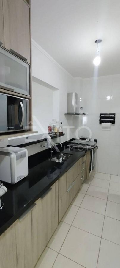 Apartamento, 2 quartos, 85 m² - Foto 23