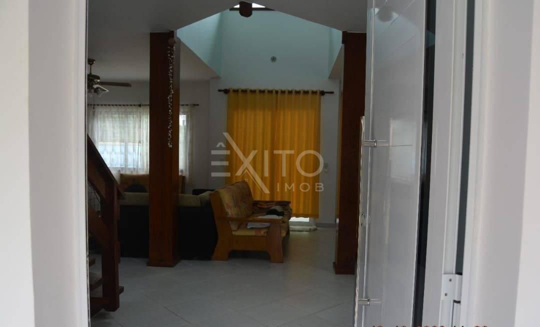 Sobrado, 4 quartos, 189 m² - Foto 11