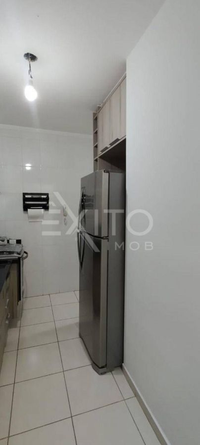 Apartamento, 2 quartos, 85 m² - Foto 22
