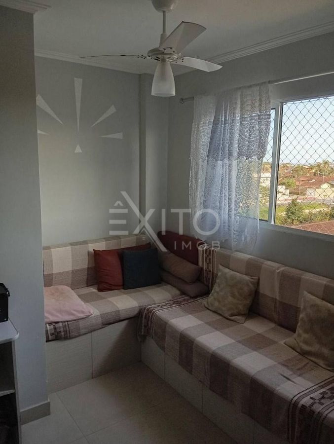 Apartamento, 1 quarto, 35 m² - Foto 7